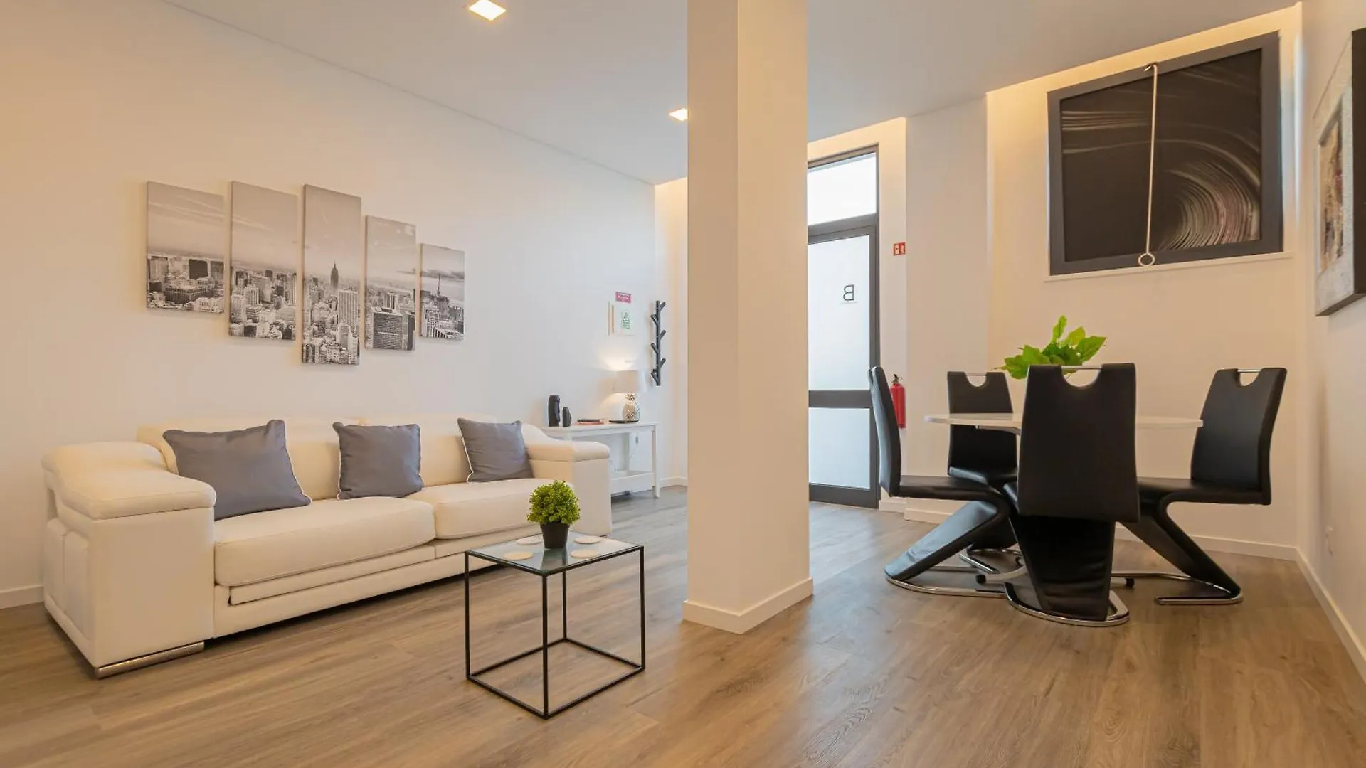 Appartement Vip Baia Beach B Machico