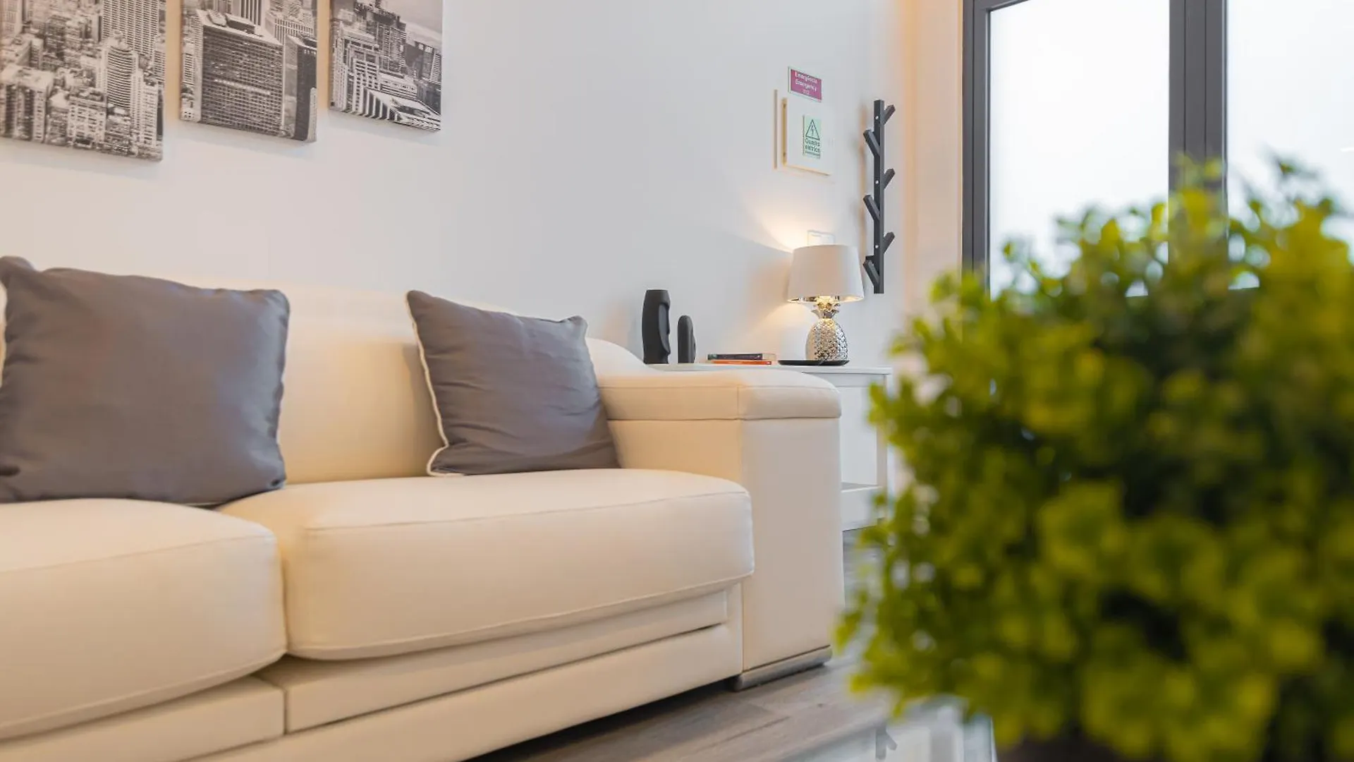 Appartement Vip Baia Beach B Machico  Portugal