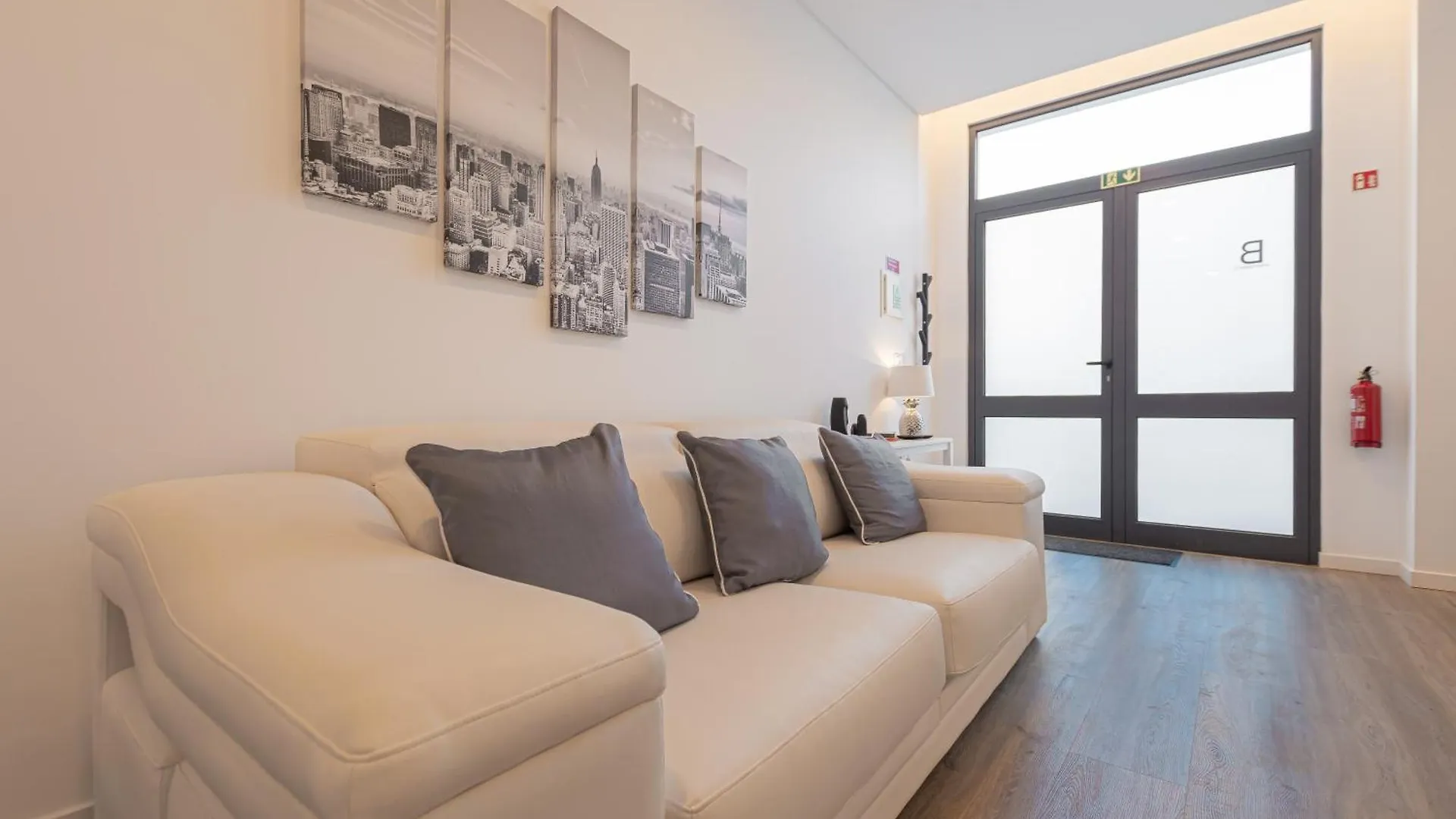 Appartement Vip Baia Beach B Machico