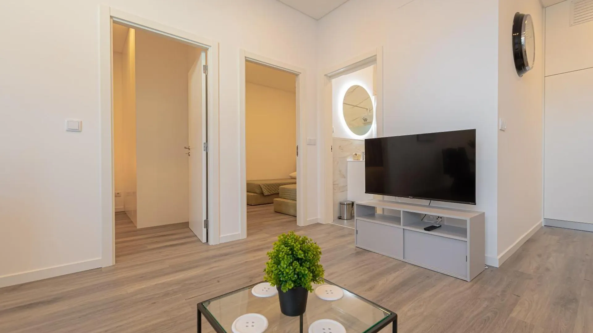 Vip Baia Beach B Machico  Appartement Machico (Madeira)