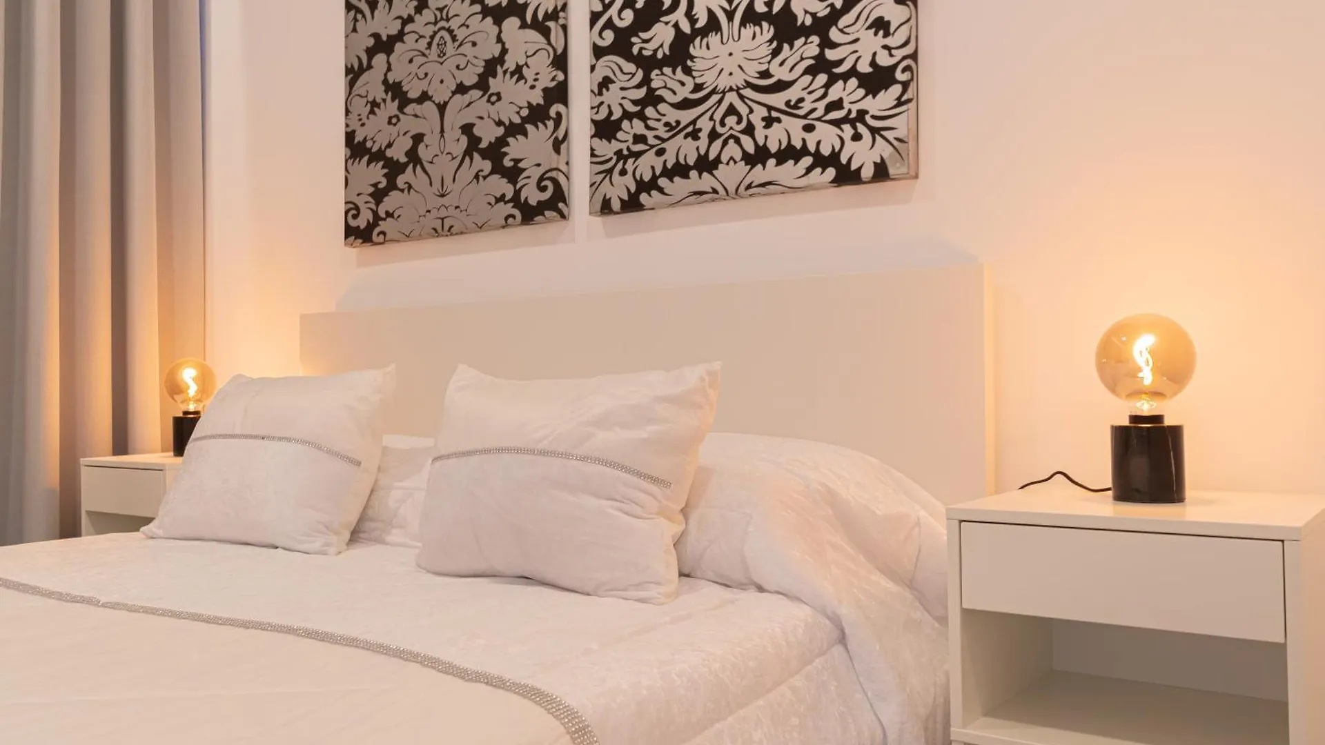 Appartement Vip Baia Beach B Machico