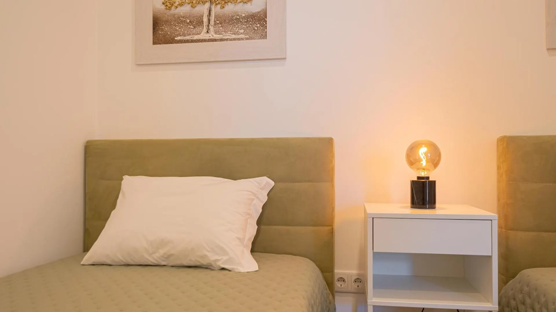 Vip Baia Beach B Machico  Appartement Machico (Madeira)