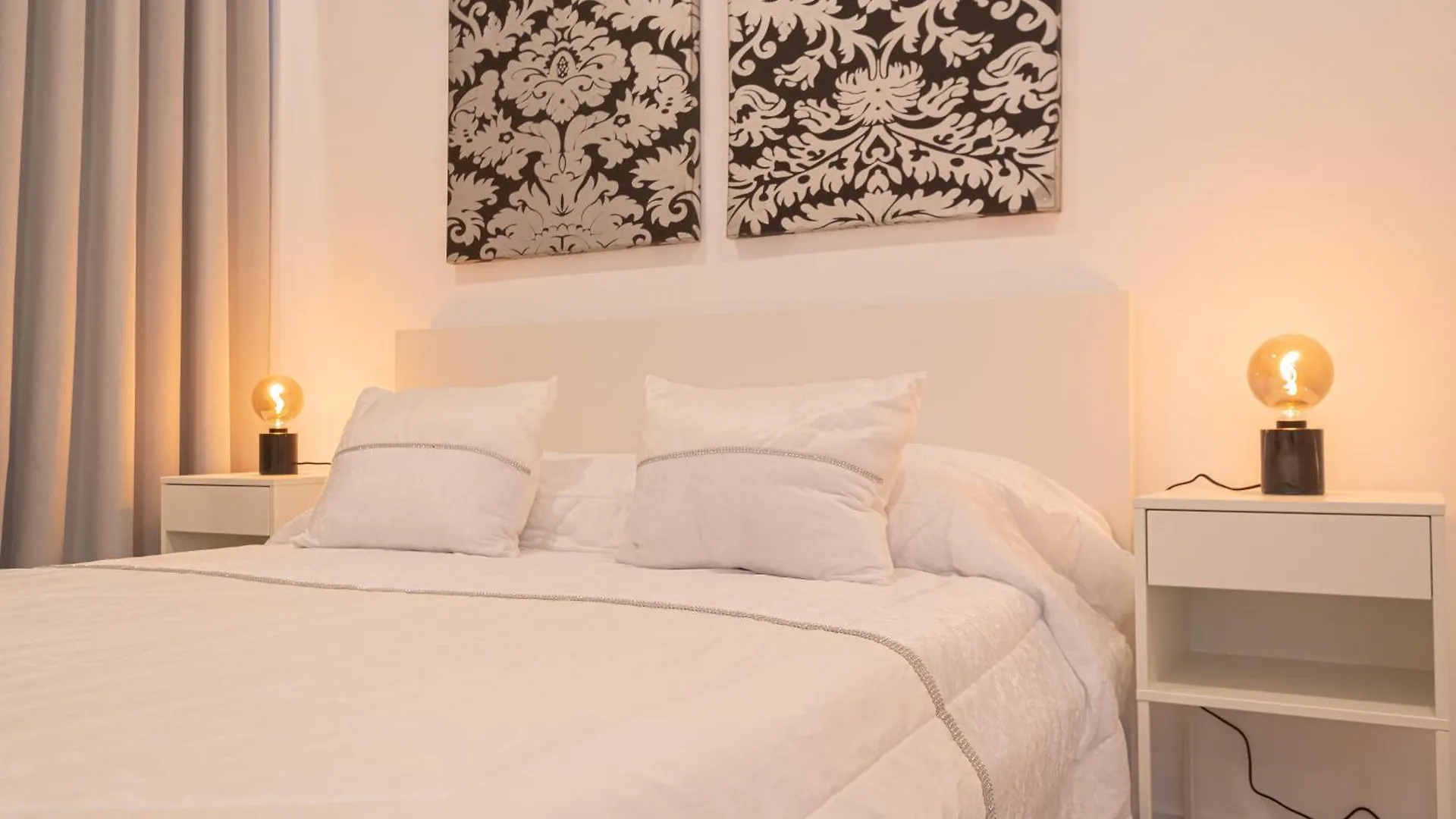 Appartement Vip Baia Beach B Machico