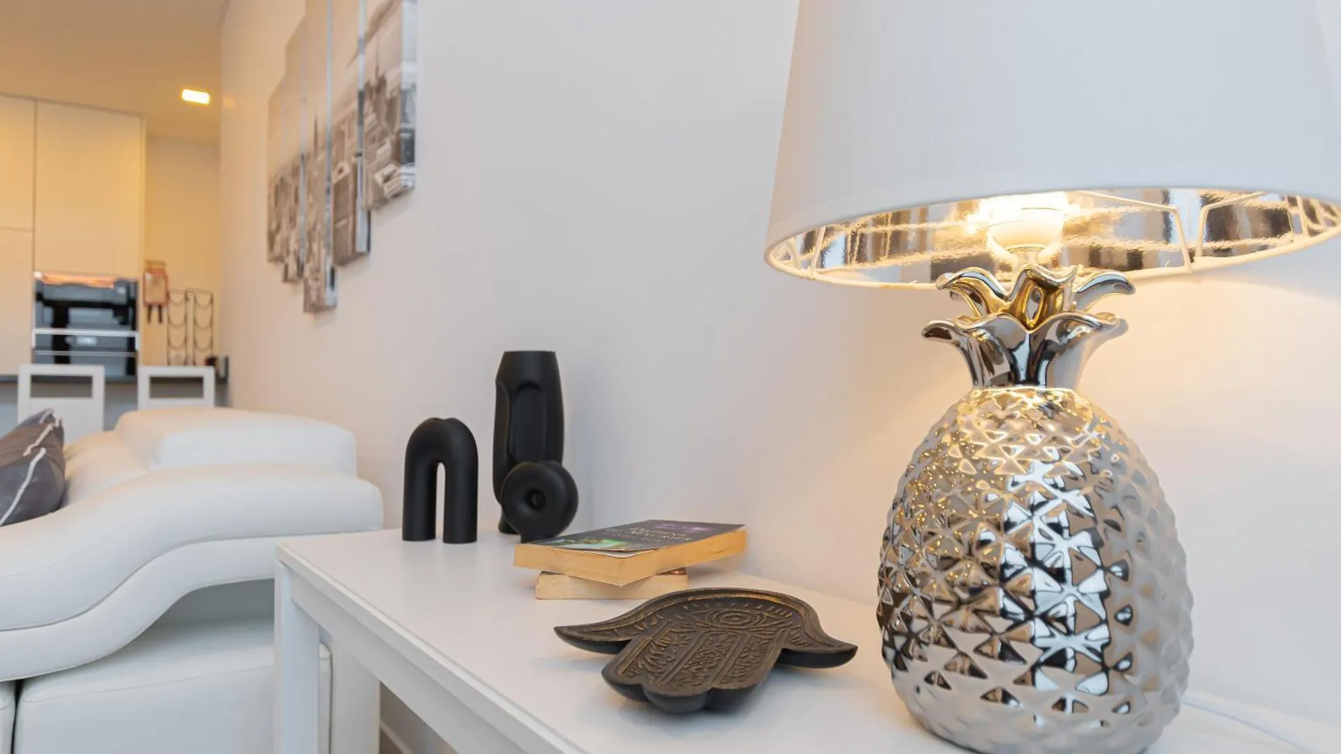 Vip Baia Beach B Machico  Appartement