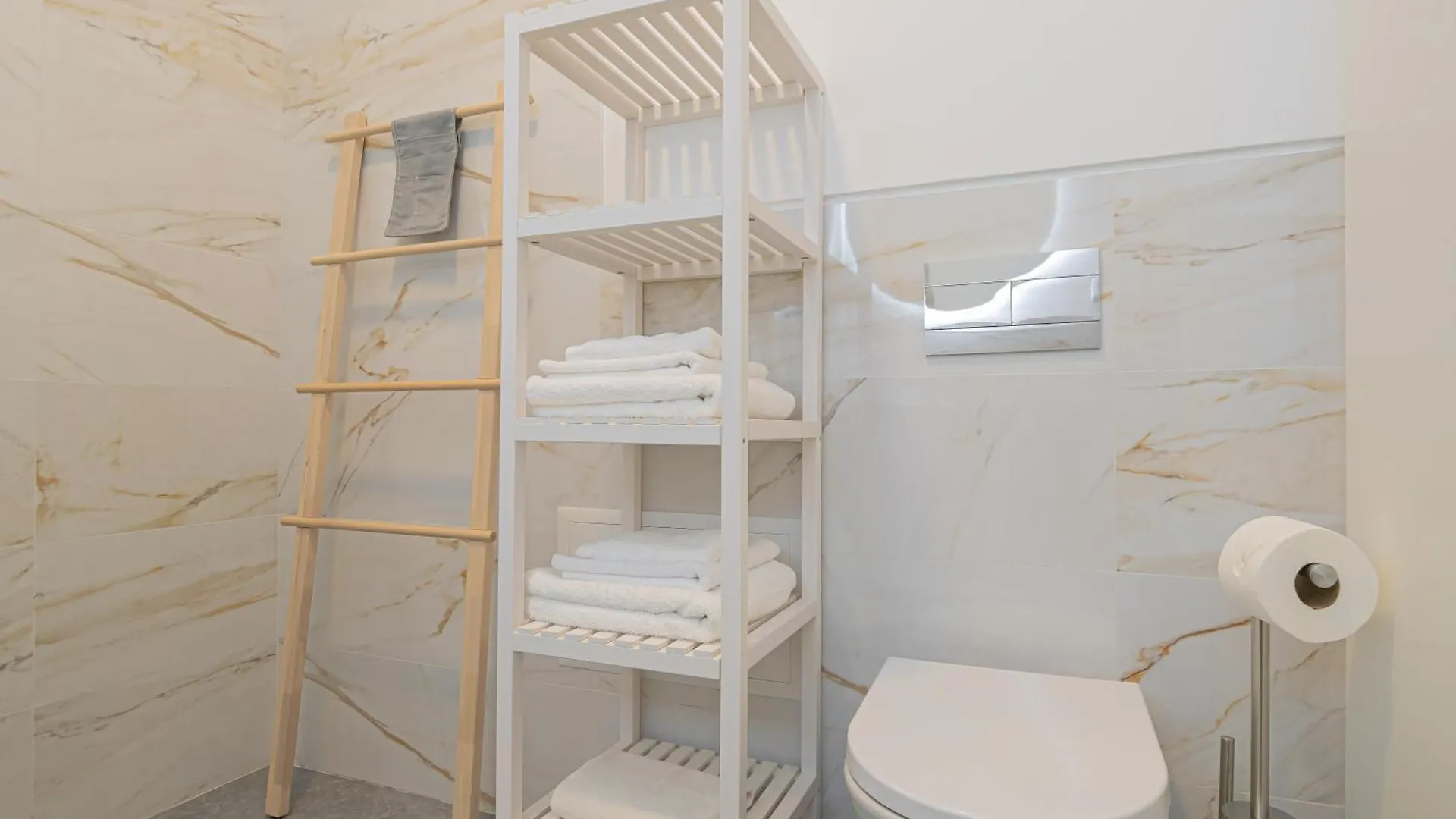 Vip Baia Beach B Machico  Appartement Machico (Madeira)