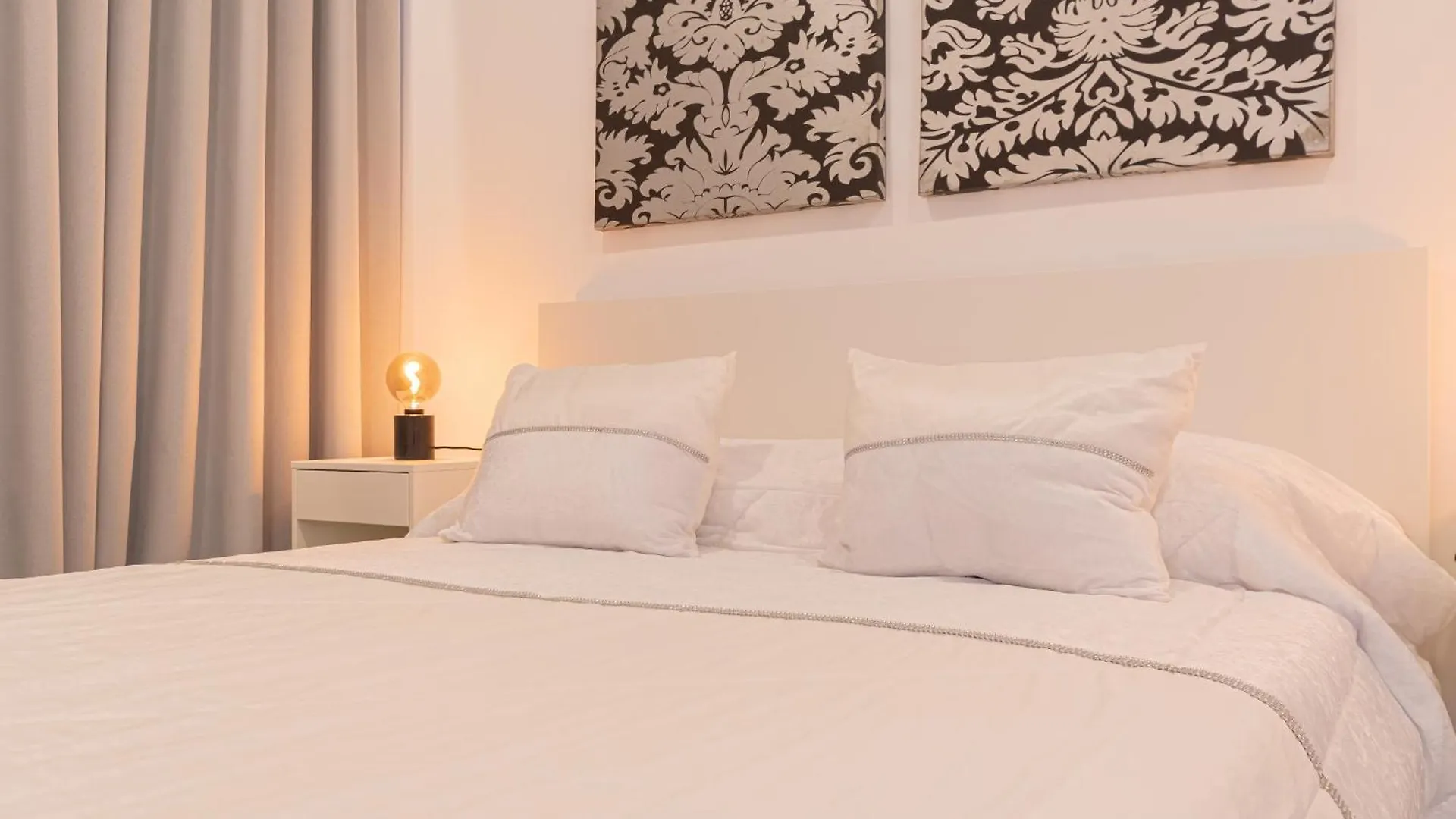 Vip Baia Beach B Machico  Appartement