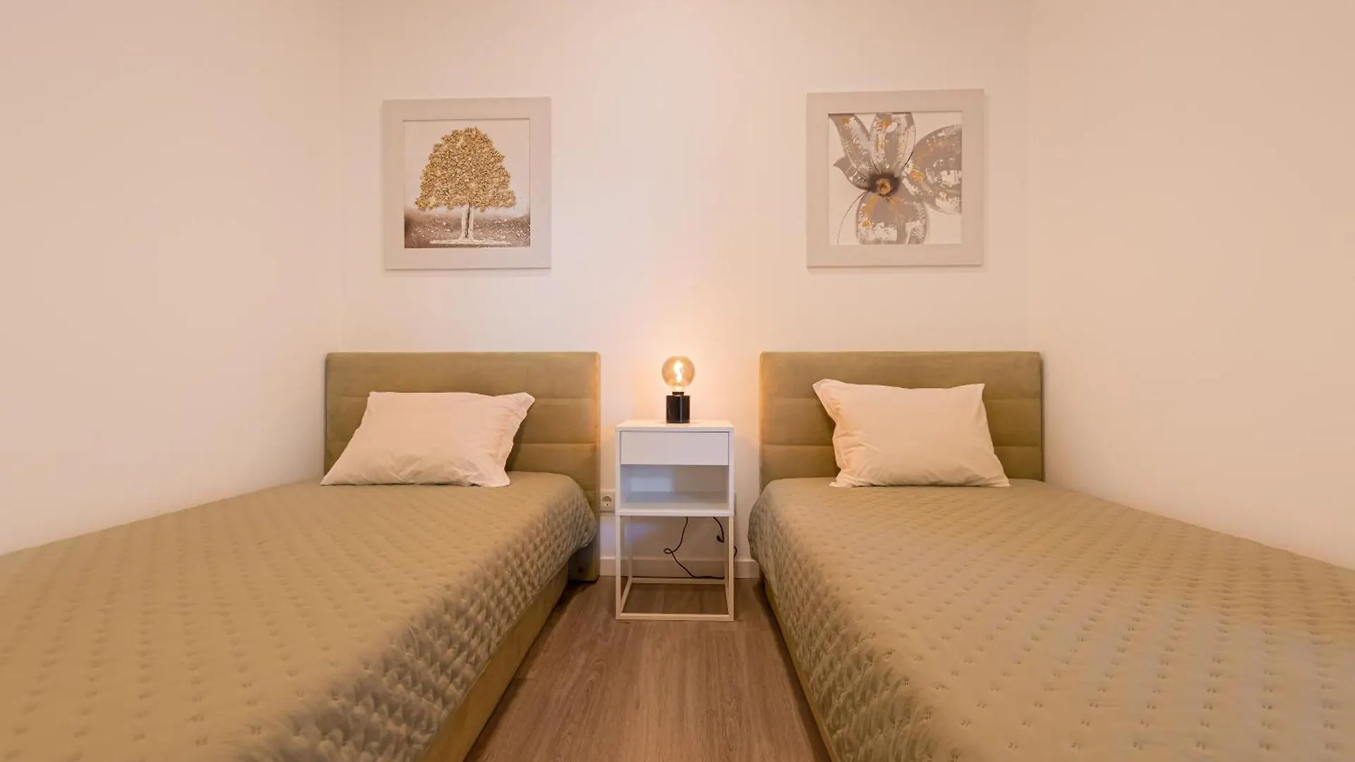 Appartement Vip Baia Beach B Machico