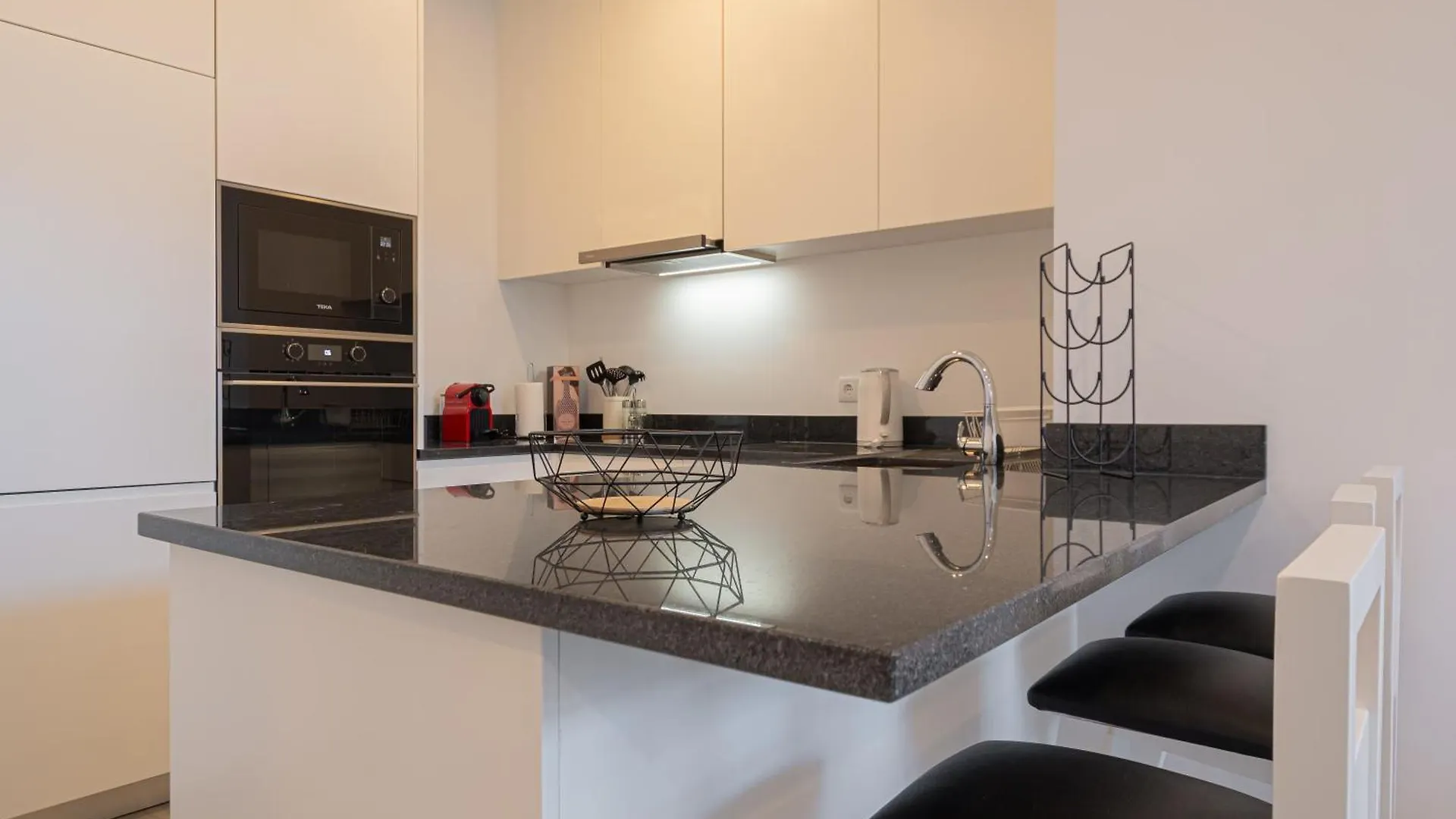 Appartement Vip Baia Beach B Machico