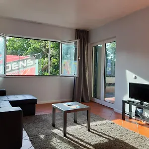 Matur Flats 2 Machico (Madeira)
