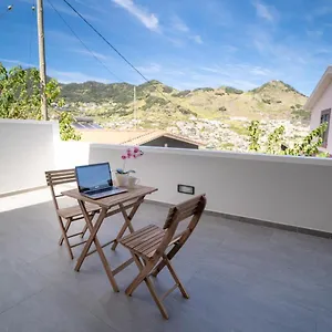 Fernandes House Machico (Madeira)