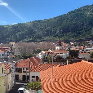 Machico Center W/ Terrace 5 Min Machico (Madeira)