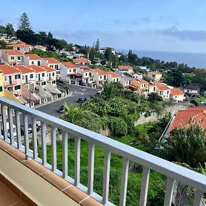 Scirocco Madeira - Ocean View Machico (Madeira)