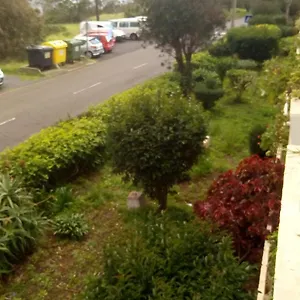 Sunny Flat In Machico Machico (Madeira)